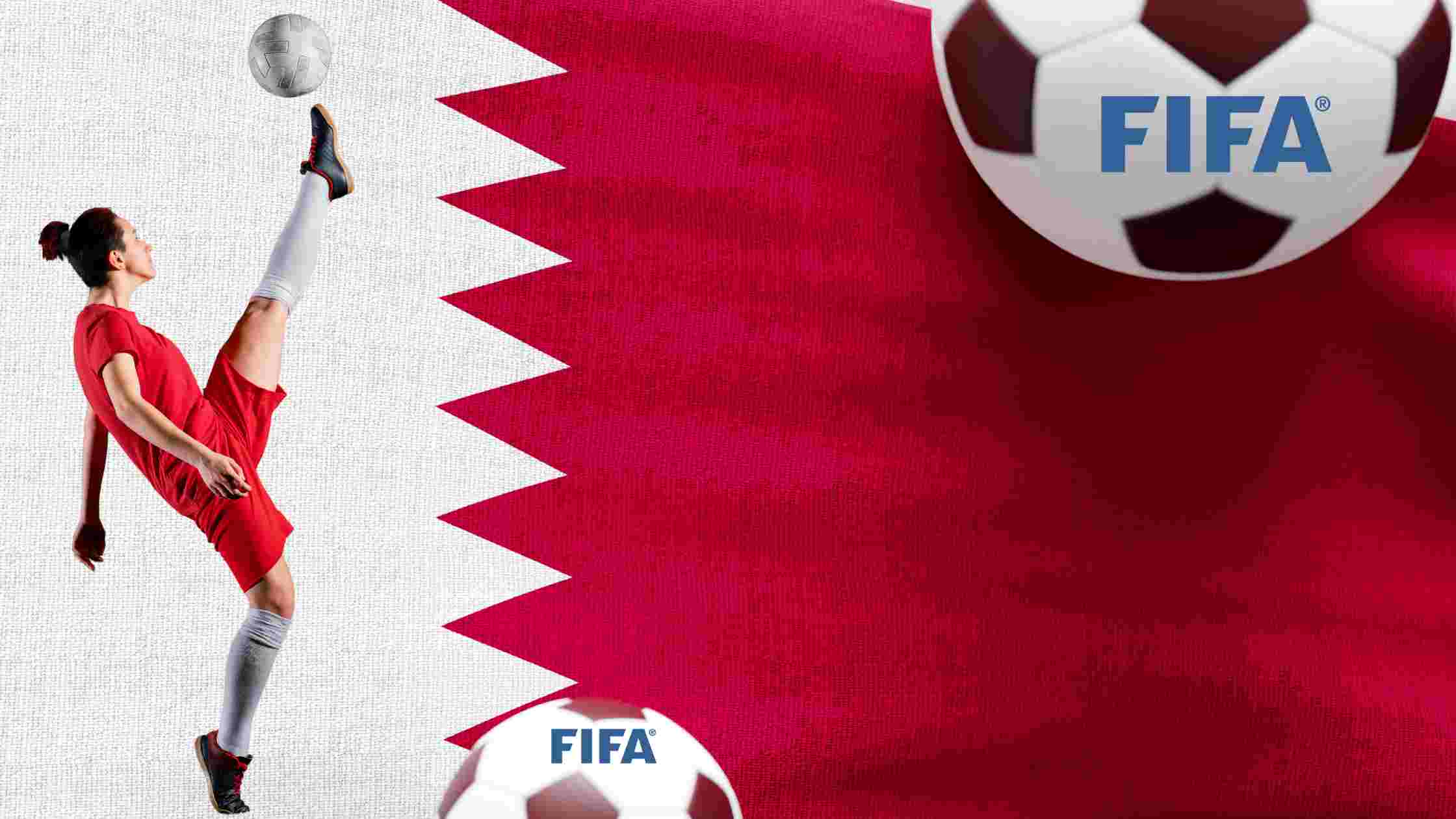 Why Qatar is conducting the most expensive world cup in the world?